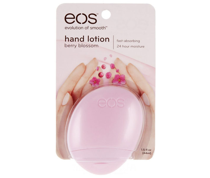 Лосьон от EOS «Hand Lotion»