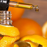 Апельсиновое масло от целлюлита