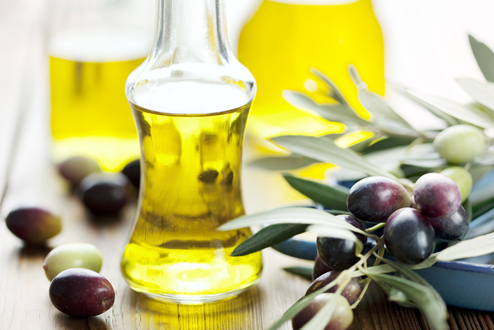какое масло лучше для загара оливковое или подсолнечное